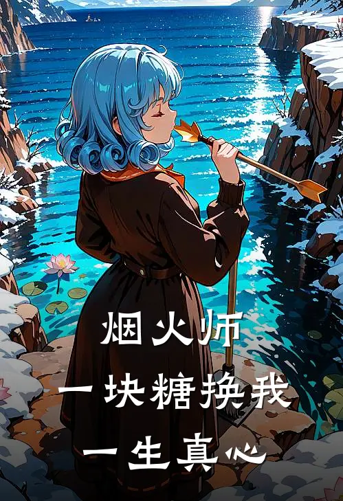 烟火师：一块糖换我一生真心（阿炎白安）全文免费阅读无弹窗大结局_烟火师：一块糖换我一生真心最新章节列表