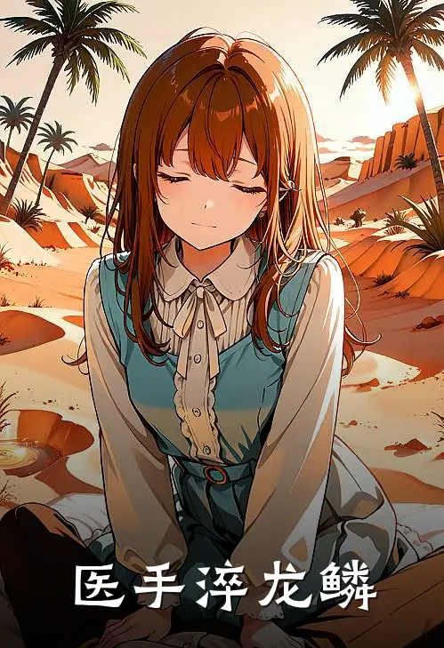 医手淬龙鳞(白蓁萧烬)热门小说大全_免费小说大全医手淬龙鳞白蓁萧烬