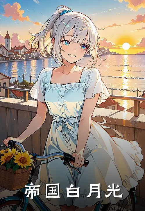 帝国白月光