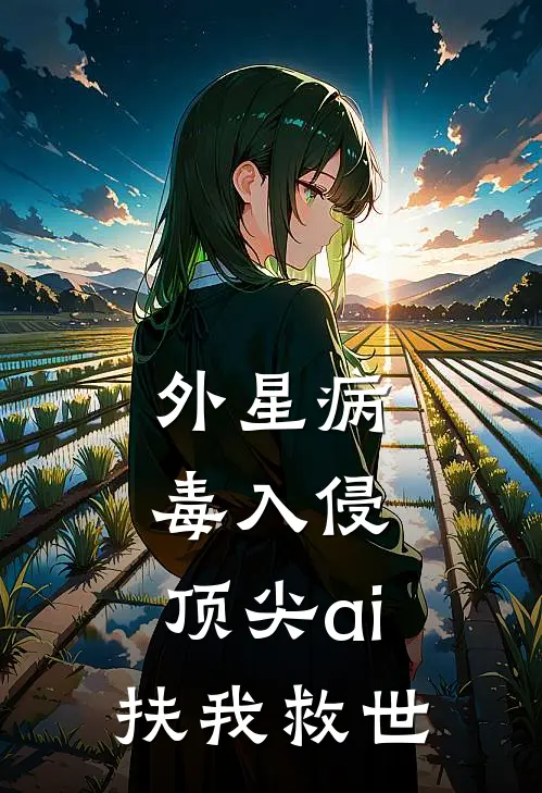 外星病毒入侵，顶尖ai扶我救世