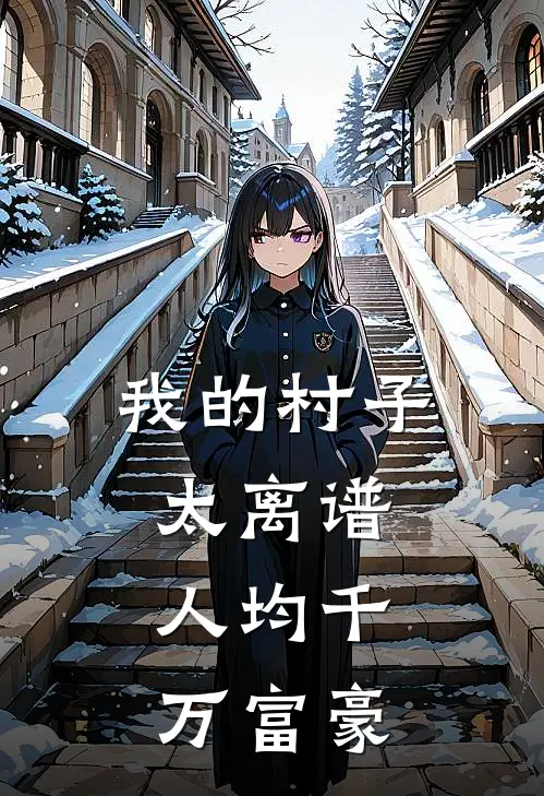 我的村子太离谱，人均千万富豪(方同方青河)最热门小说_全本完结小说我的村子太离谱，人均千万富豪(方同方青河)