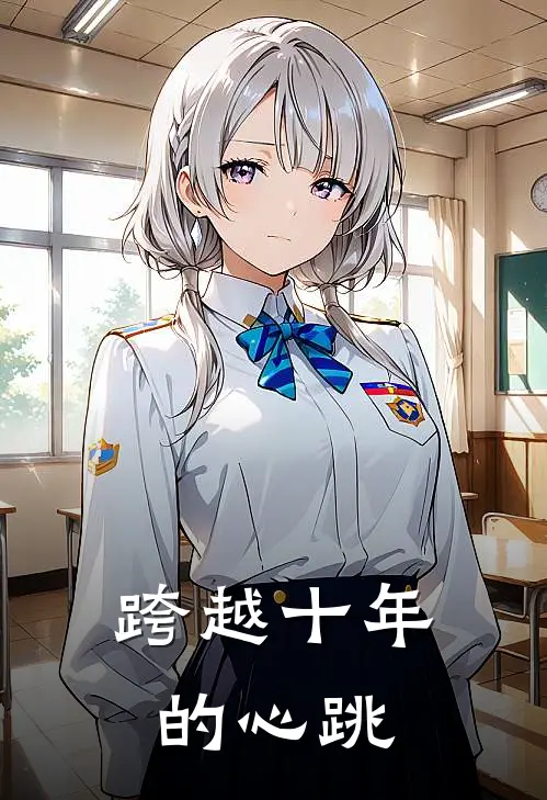 跨越十年的心跳