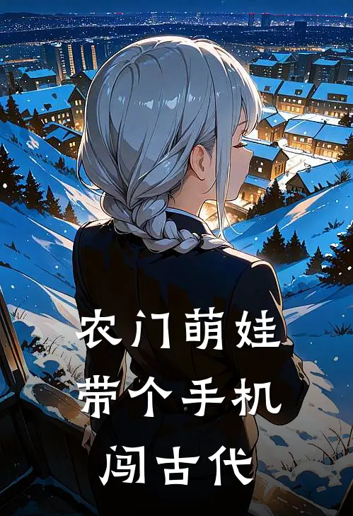 农门萌娃：带个手机闯古代