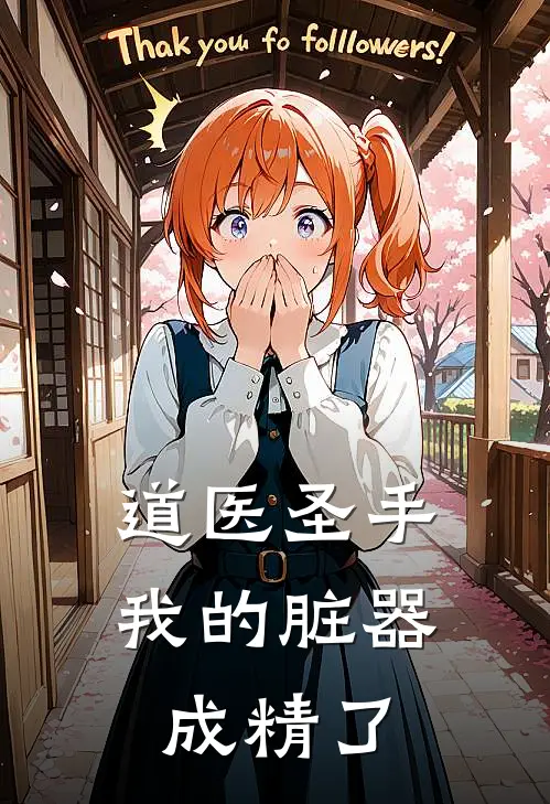 道医圣手：我的脏器成精了