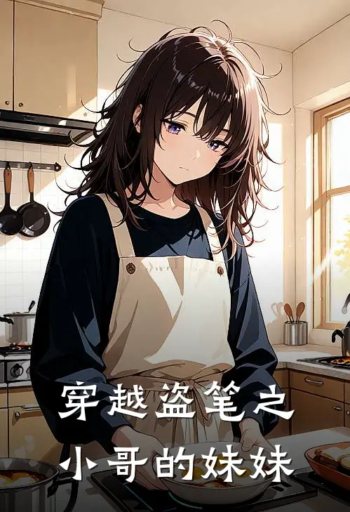 穿越盗笔之小哥的妹妹