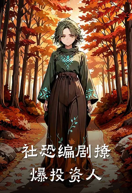 社恐编剧撩爆投资人