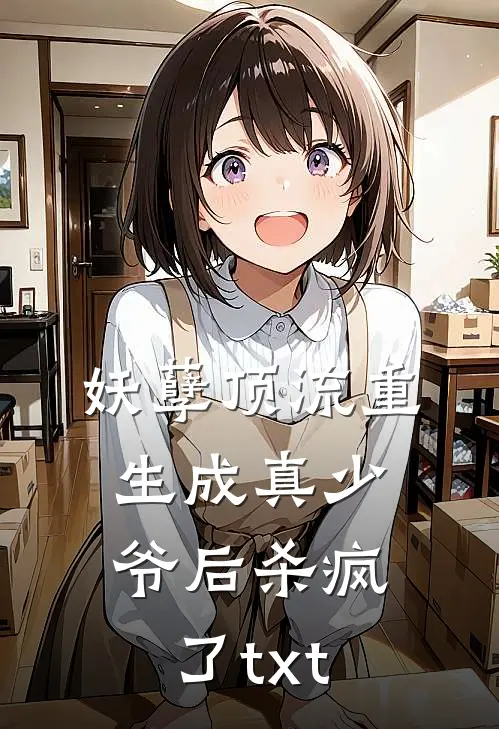 妖孽顶流重生成真少爷后杀疯了txt