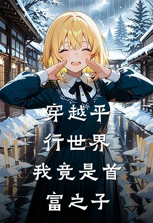 穿越平行世界，我竟是首富之子萧然陈月月最新小说推荐_最新好看小说穿越平行世界，我竟是首富之子萧然陈月月