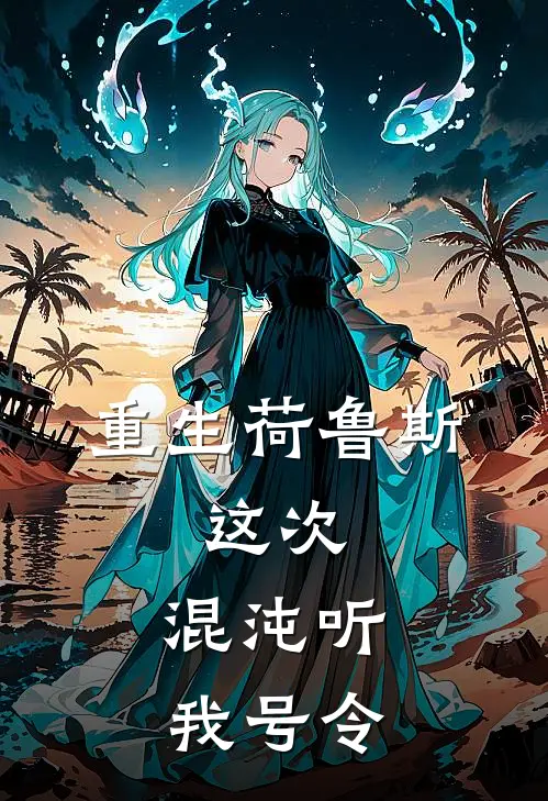 重生荷鲁斯：这次，混沌听我号令