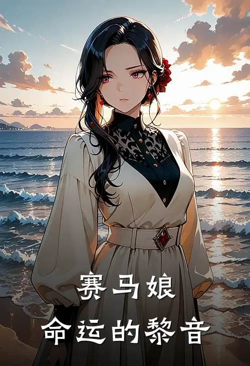 赛马娘：命运的黎音