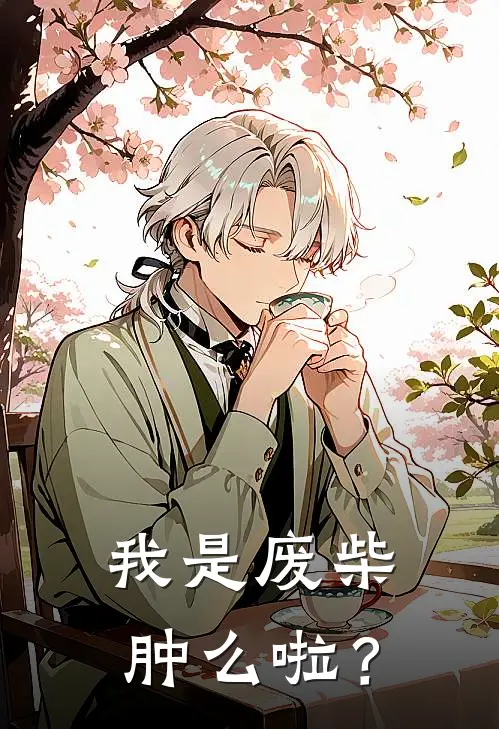 我是废柴肿么啦？(明路刘思思)全本免费小说_新热门小说我是废柴肿么啦？明路刘思思