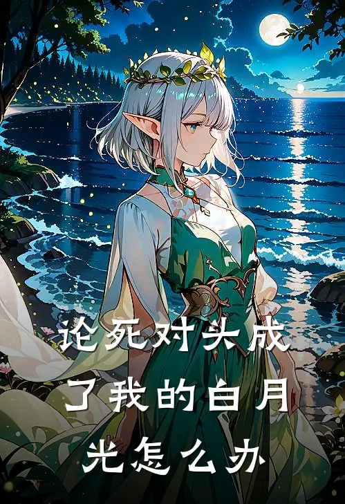 论死对头成了我的白月光怎么办许溪山陆易最新小说推荐_完本小说免费阅读论死对头成了我的白月光怎么办(许溪山陆易)