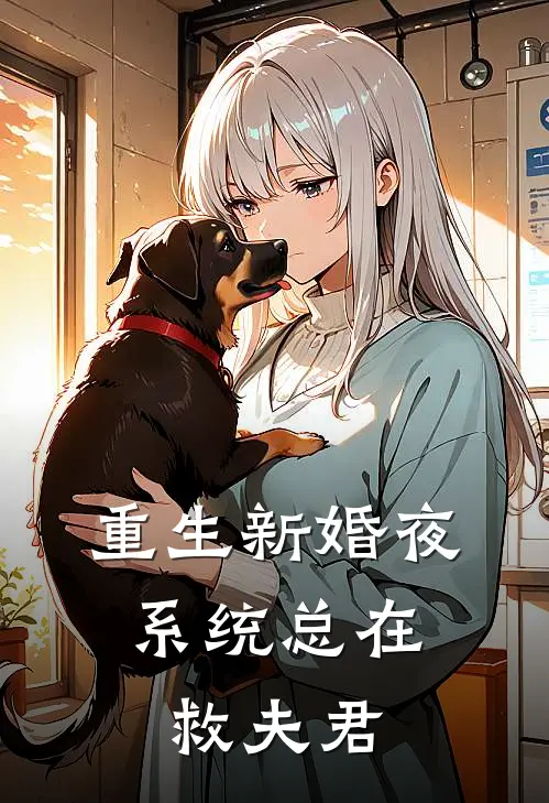 重生新婚夜，系统总在救夫君