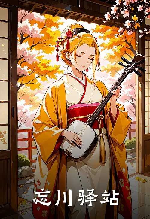 忘川驿站(朱一鲁班尺)小说免费阅读无弹窗_完结小说忘川驿站朱一鲁班尺