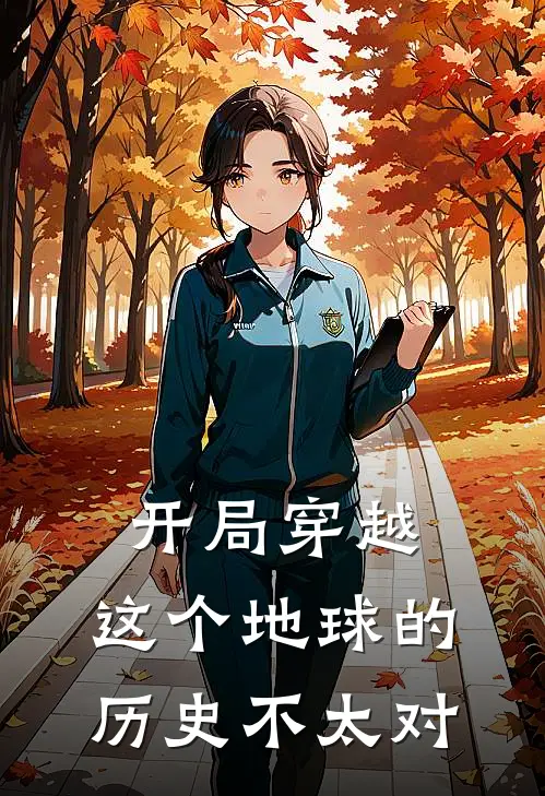 开局穿越，这个地球的历史不太对(李向阳佛瑞林)免费小说阅读_完结版小说推荐开局穿越，这个地球的历史不太对(李向阳佛瑞林)