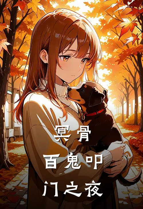 冥骨：百鬼叩门之夜