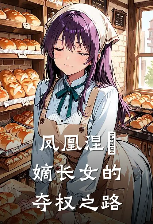 凤凰涅槃，嫡长女的夺权之路杜丽丽李强完结版小说_完结版小说凤凰涅槃，嫡长女的夺权之路(杜丽丽李强)