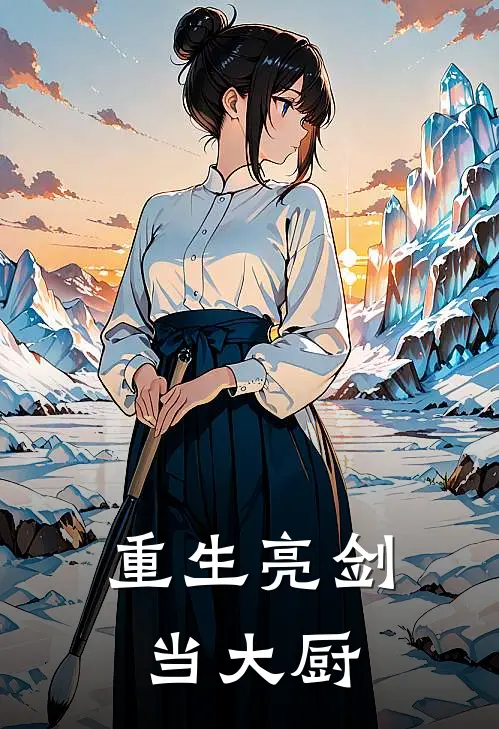 重生亮剑当大厨