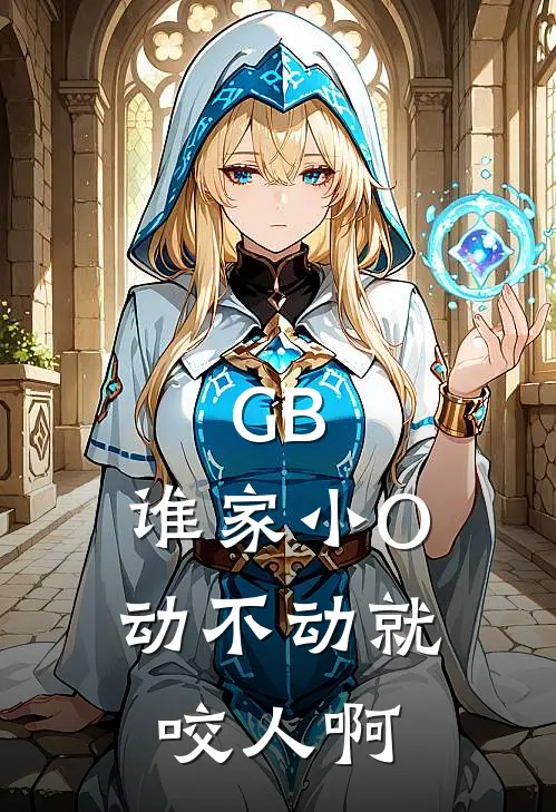 GB：谁家小O动不动就咬人啊(慕扬卿珂)热门网络小说推荐_免费完结版小说GB：谁家小O动不动就咬人啊(慕扬卿珂)