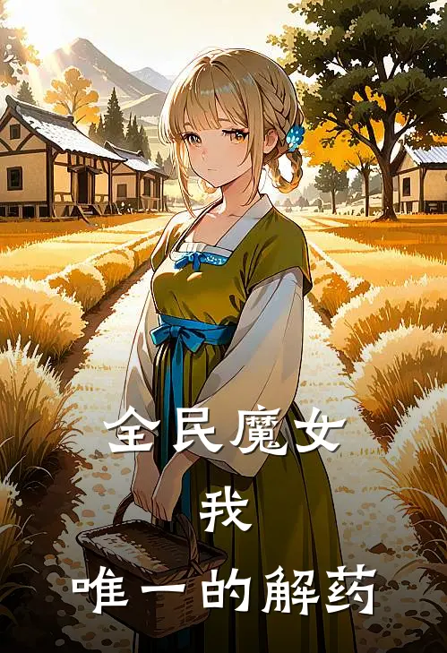 全民魔女：我，唯一的解药路明林清寒小说最新章节_最新小说推荐全民魔女：我，唯一的解药路明林清寒