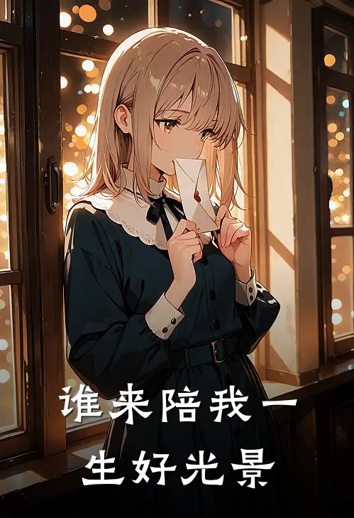 谁来陪我一生好光景