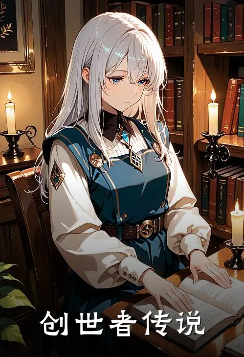 创世者传说
