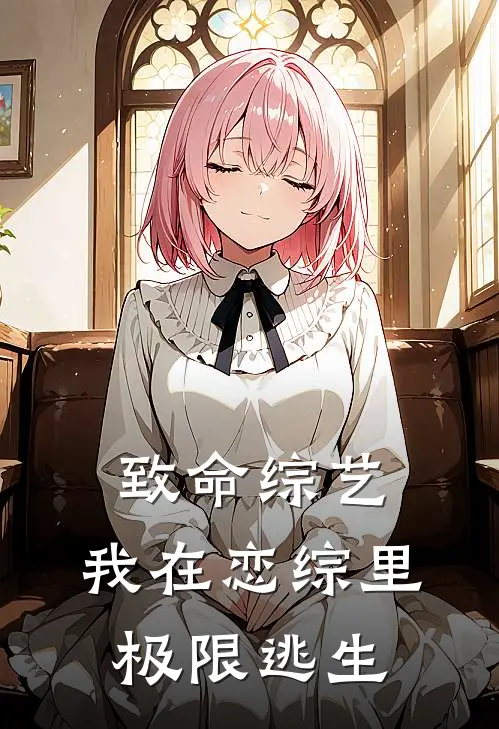 致命综艺,我在恋综里极限逃生