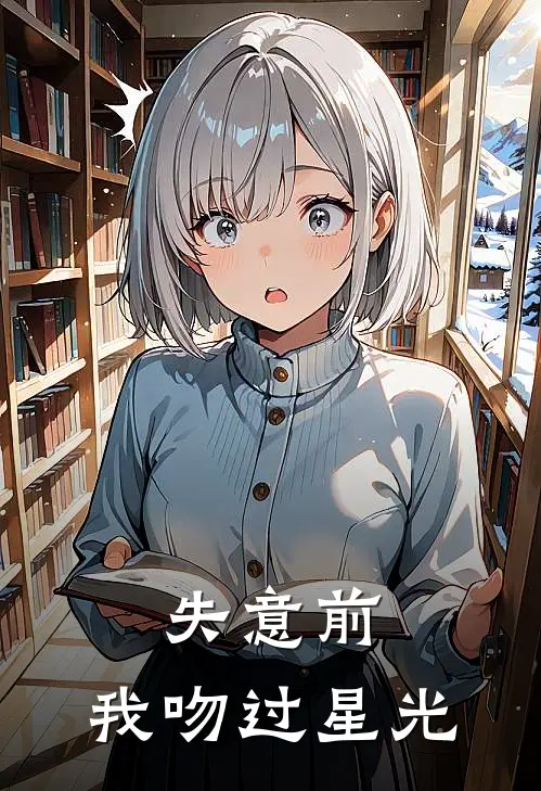 失意前，我吻过星光