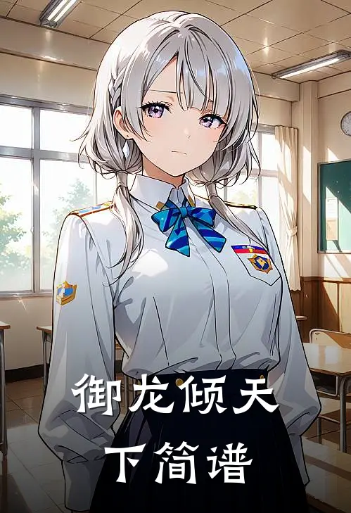 御龙倾天下简谱