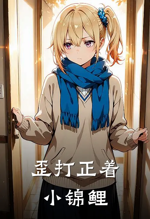 歪打正着小锦鲤