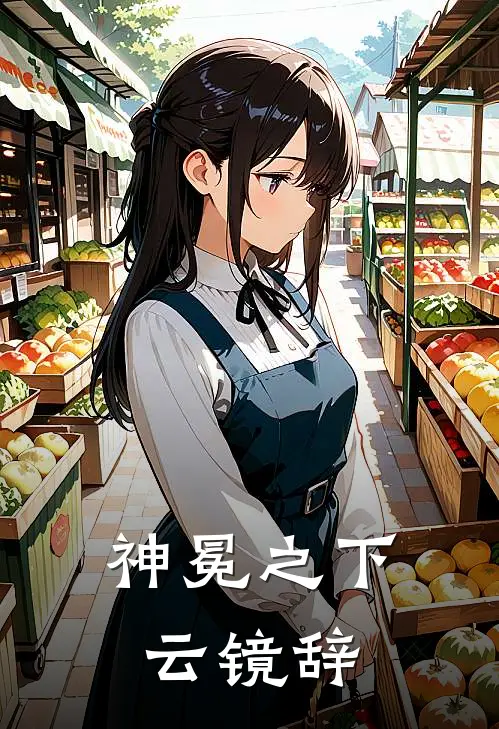 神冕之下云镜辞