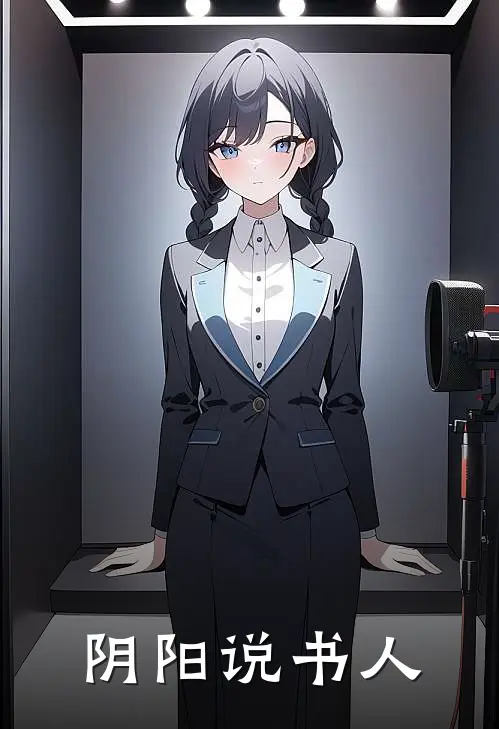 【阴阳说书人】
