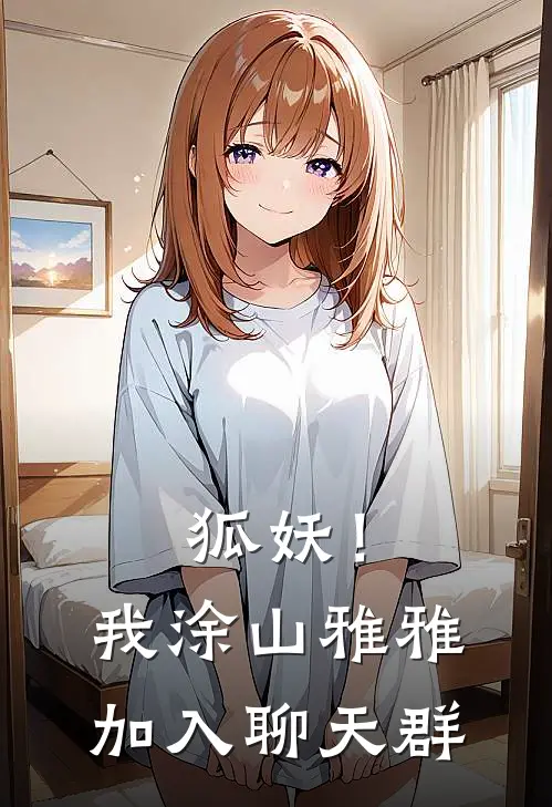 狐妖！我涂山雅雅加入聊天群