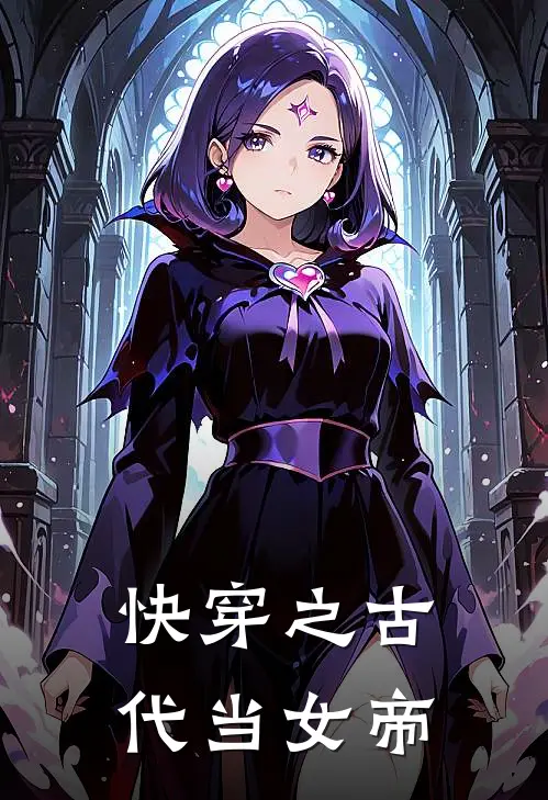 快穿之古代当女帝