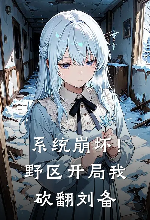 系统崩坏！野区开局，我砍翻刘备(刘备曹操)全本完结小说_完整版免费全文阅读系统崩坏！野区开局，我砍翻刘备(刘备曹操)