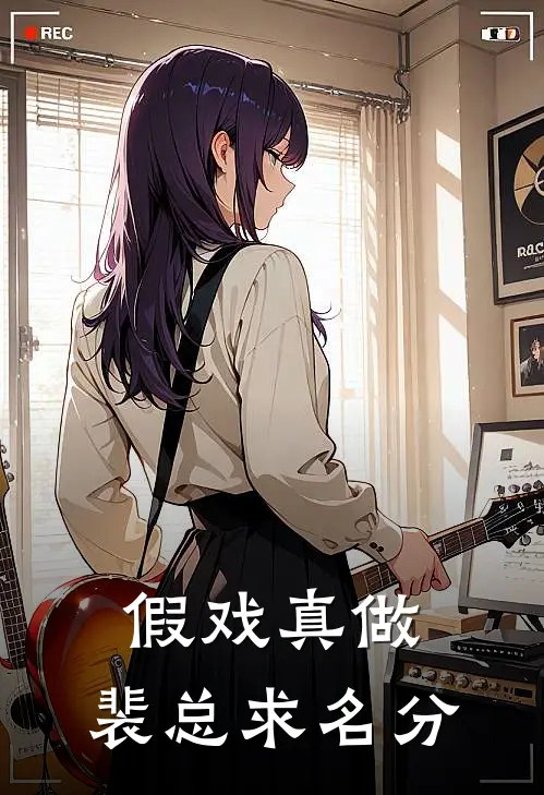 假戏真做，裴总求名分（苏晚裴淮之）全文免费阅读无弹窗大结局_假戏真做，裴总求名分最新章节列表