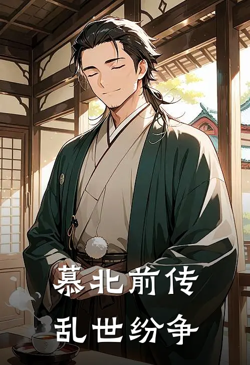 慕北前传：乱世纷争王晨霍宁完本小说免费阅读_小说完结版慕北前传：乱世纷争王晨霍宁