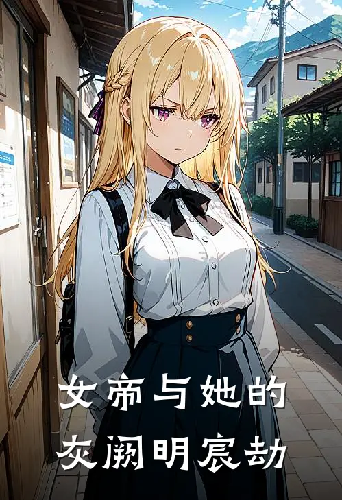 女帝与她的灰阙明宸劫尹伊龙铉热门小说阅读_完本完结小说女帝与她的灰阙明宸劫尹伊龙铉