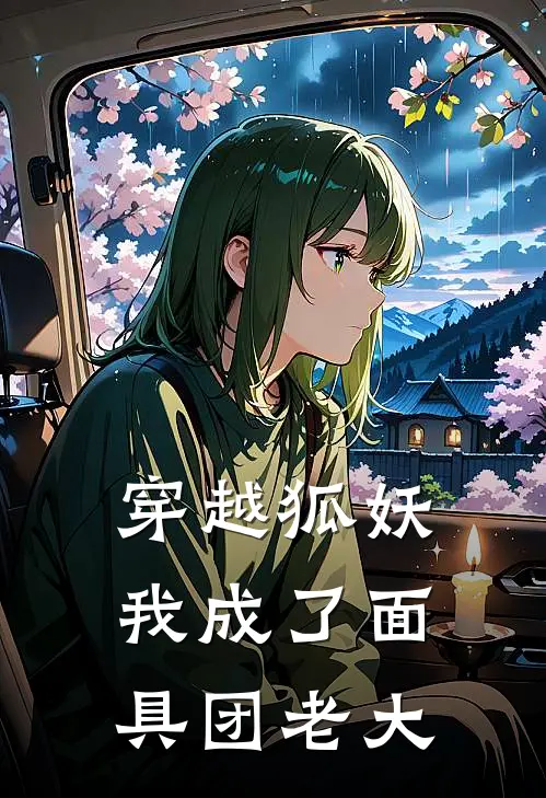 穿越狐妖，我成了面具团老大(陈生陈长生)小说免费阅读_热门小说阅读穿越狐妖，我成了面具团老大陈生陈长生