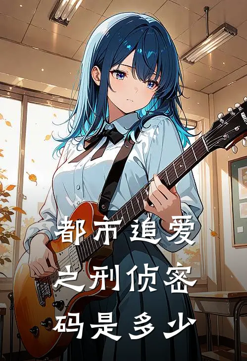 都市追爱之刑侦密码是多少