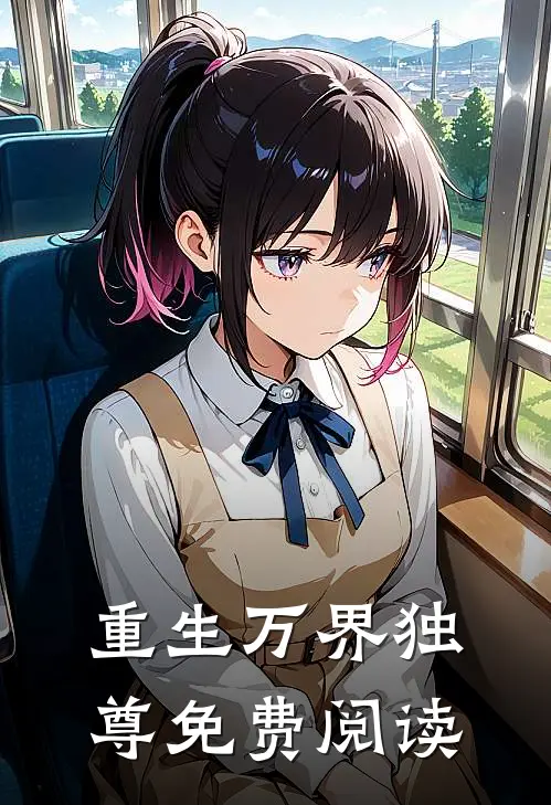 重生万界独尊免费阅读