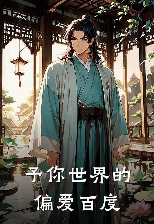 予你世界的偏爱百度