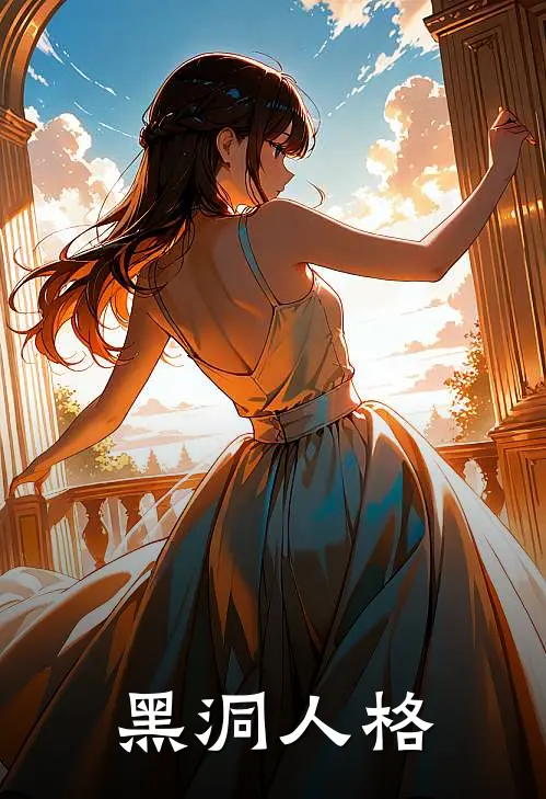 黑洞人格