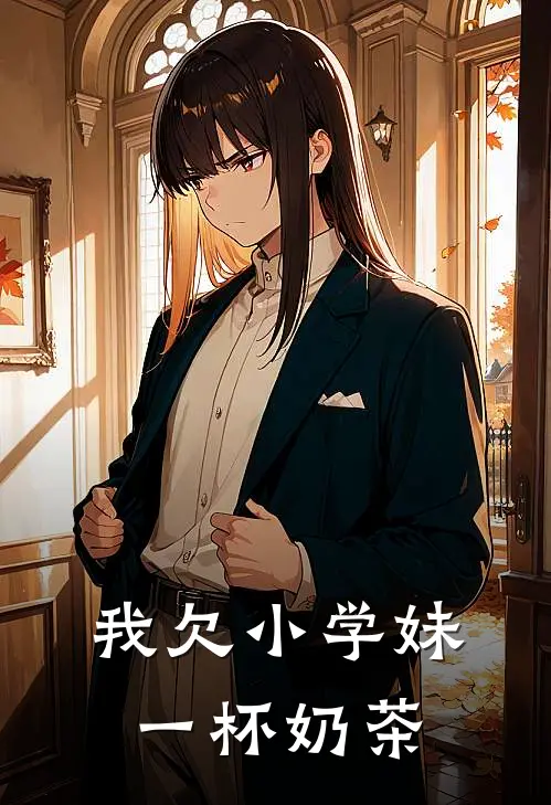 我欠小学妹一杯奶茶