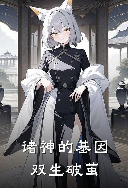 【诸神的基因：双生破茧】(苏一林晚)最新小说全文阅读_最新章节列表【诸神的基因：双生破茧】(苏一林晚)