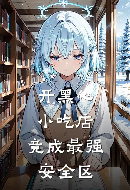 林尧余晓雨开黑心小吃店，竟成最强安全区最新章节阅读_林尧余晓雨最新章节在线阅读