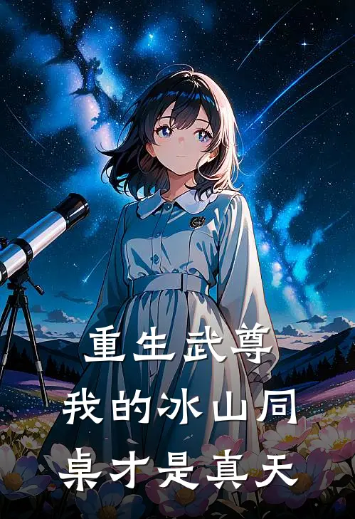 重生武尊：我的冰山同桌才是真天
