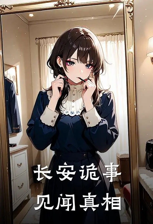 长安诡事见闻真相