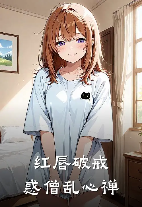 红唇破戒，惑僧乱心禅苏璃了悟热门完结小说_最新章节列表红唇破戒，惑僧乱心禅(苏璃了悟)