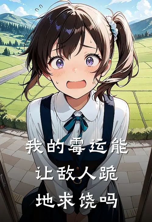 我的霉运能让敌人跪地求饶吗